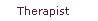 therapist